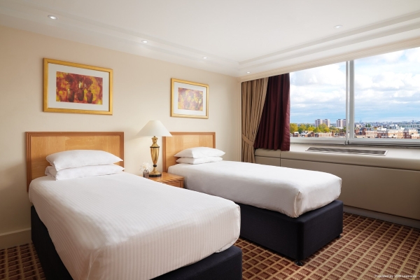 Hotel Copthorne Tara London Kensington (Londyn)